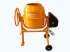 Betoneira 120 litros 550w nagano